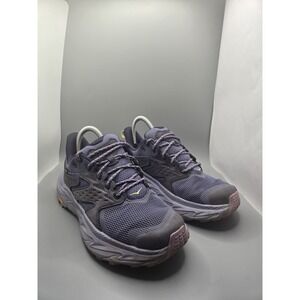 Hoka One One HOKA Anacapa GORE-TEX Low Grape Wine Elderberry Women 7 B